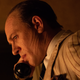 Image for article titled Tom Hardy plays a fading Capone in a baroque portrait of the gangster's decline